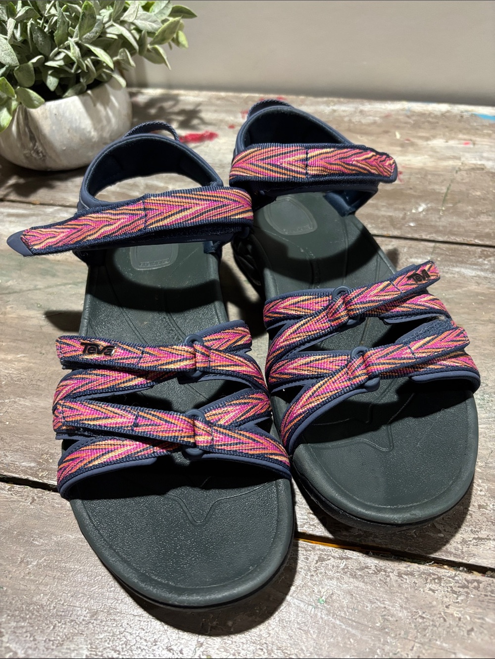 Teva Women's Tirra Sandals